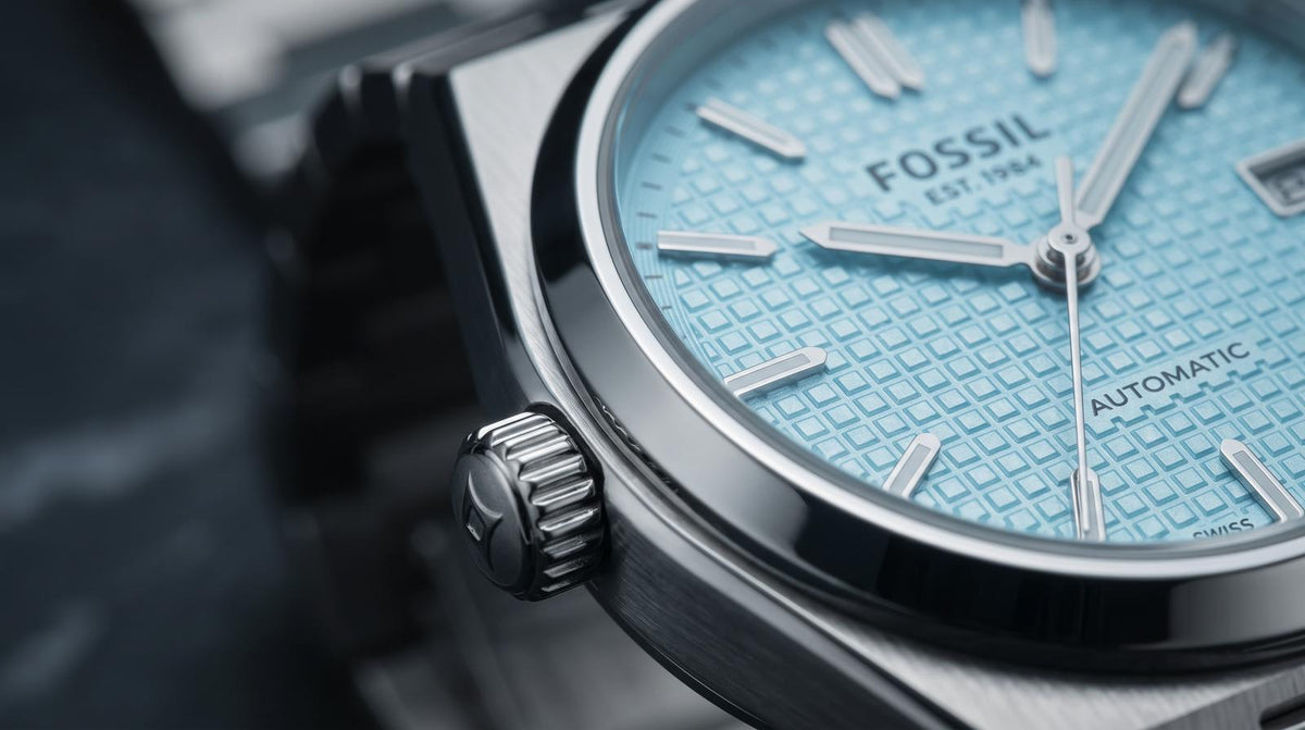 Tissot PRX Powermatic 80( Textured ice-blue dial)