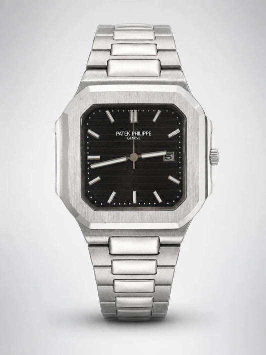Patek Philippe Square Dial