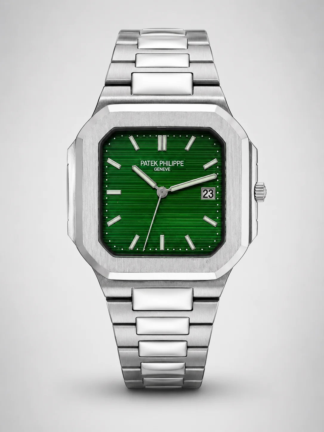 Patek Philippe Square Dial