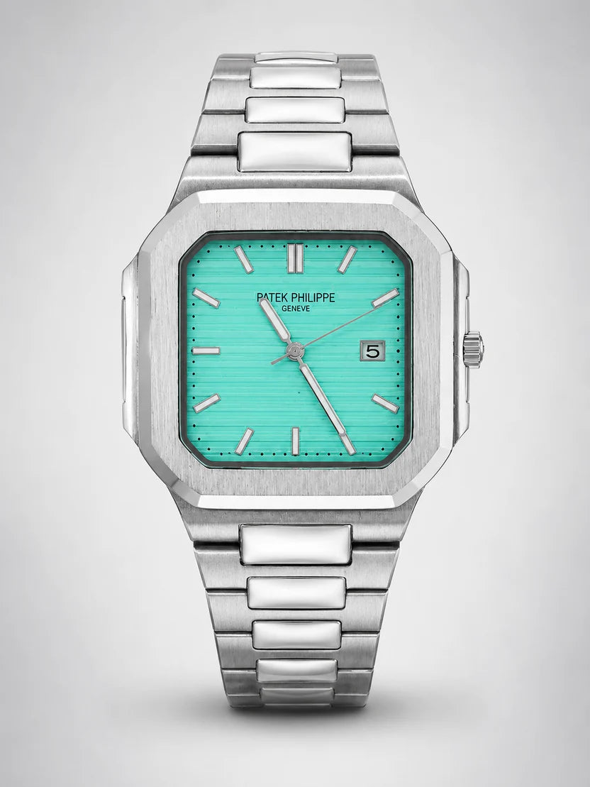 Patek Philippe Square Dial